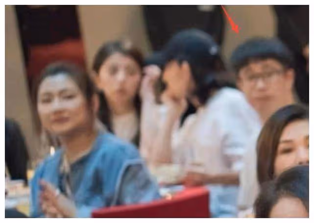 Selina男友正臉照引熱議,被指長相太過一般,網友:配不上任家萱
