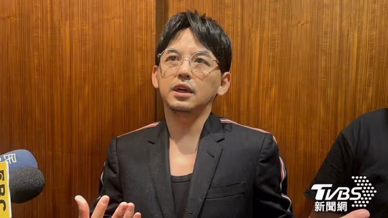 被黃子佼開撕!曾國城不躲藏「第一時間認了指控」 「後續處理態度」被全網讚爆