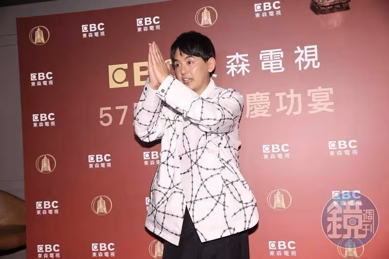 被黃子佼開撕!曾國城不躲藏「第一時間認了指控」 「後續處理態度」被全網讚爆