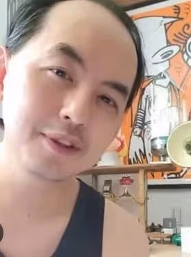 被黃子佼開撕!曾國城不躲藏「第一時間認了指控」 「後續處理態度」被全網讚爆