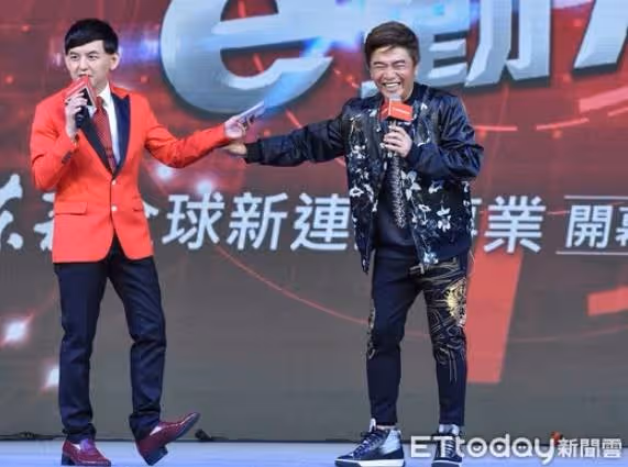 被黃子佼開撕!曾國城不躲藏「第一時間認了指控」 「後續處理態度」被全網讚爆