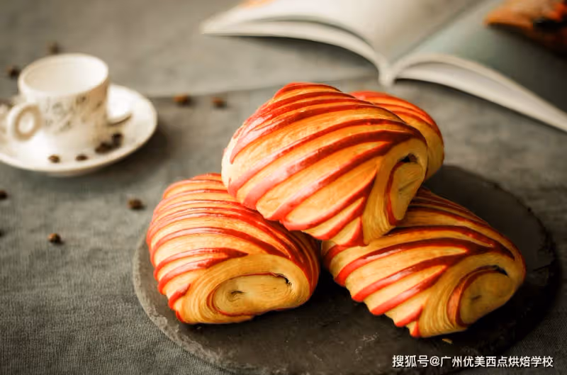 優美西點烘焙技巧大揭秘~讓你的技術瞬間提升100倍~