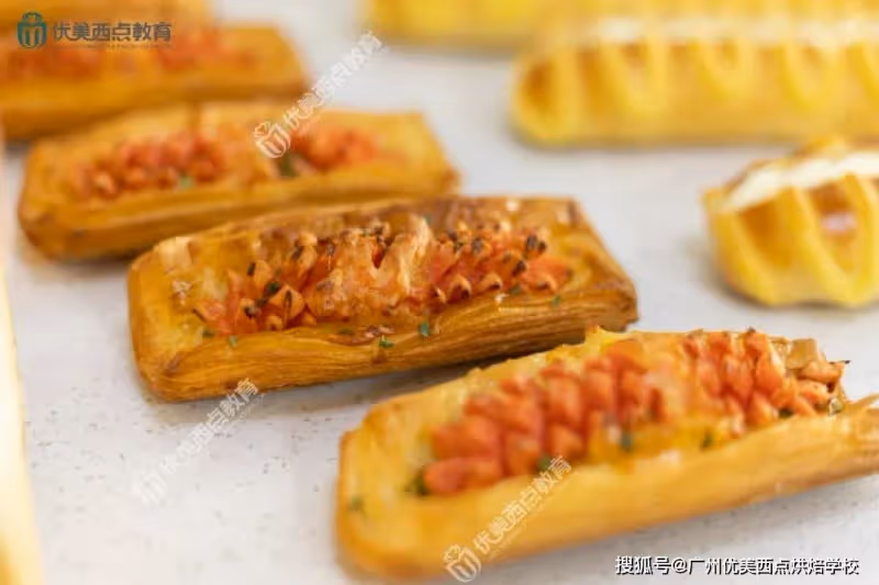 優美西點烘焙技巧大揭秘~讓你的技術瞬間提升100倍~