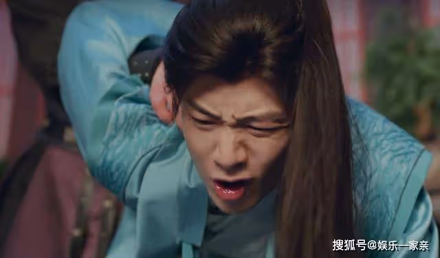 《長風渡》新郎大婚不去接親?女子高嫁的悲哀,全寫在娘家人的臉上