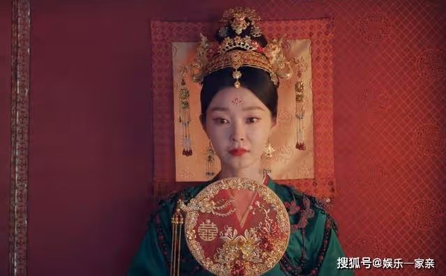 《長風渡》新郎大婚不去接親?女子高嫁的悲哀,全寫在娘家人的臉上