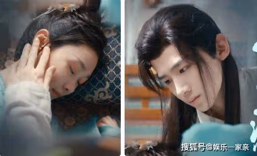 《長風渡》顧九思的父親結局死了沒?《長風渡》顧九思和柳玉茹多久圓的房?