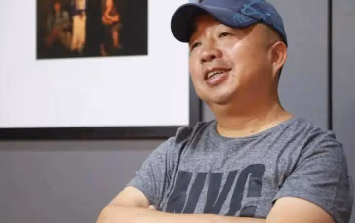 楊雪:顏值巔峰時美過baby,卻在事業最火時嫁給丑夫