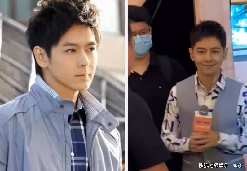林志穎臉部重建後照片長什麼樣?當初特斯拉什麼原因導致發生車禍?