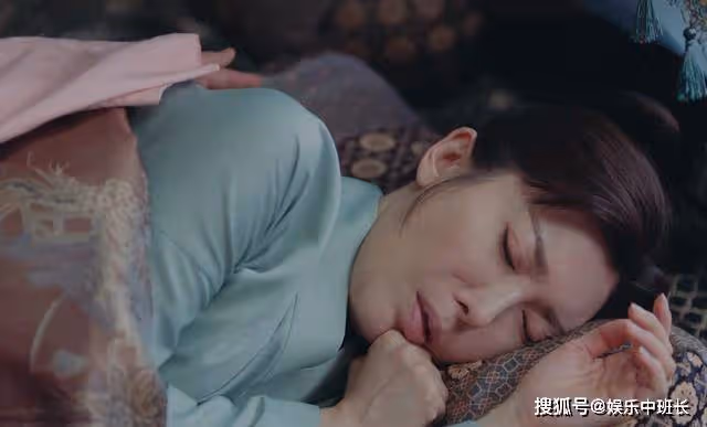 《長風渡》要錢不要人!續弦的不忠,就是柳老爺子寵妾滅妻的下場