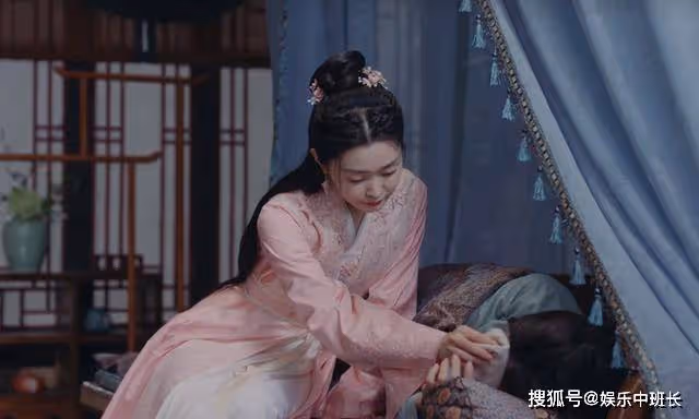 《長風渡》要錢不要人!續弦的不忠,就是柳老爺子寵妾滅妻的下場