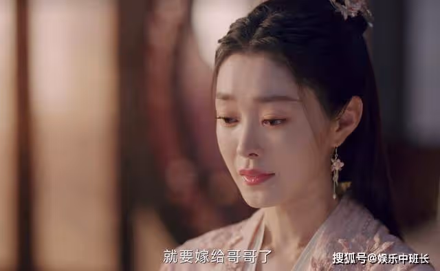 《長風渡》要錢不要人!續弦的不忠,就是柳老爺子寵妾滅妻的下場