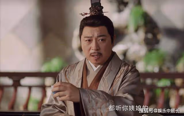 《長風渡》要錢不要人!續弦的不忠,就是柳老爺子寵妾滅妻的下場