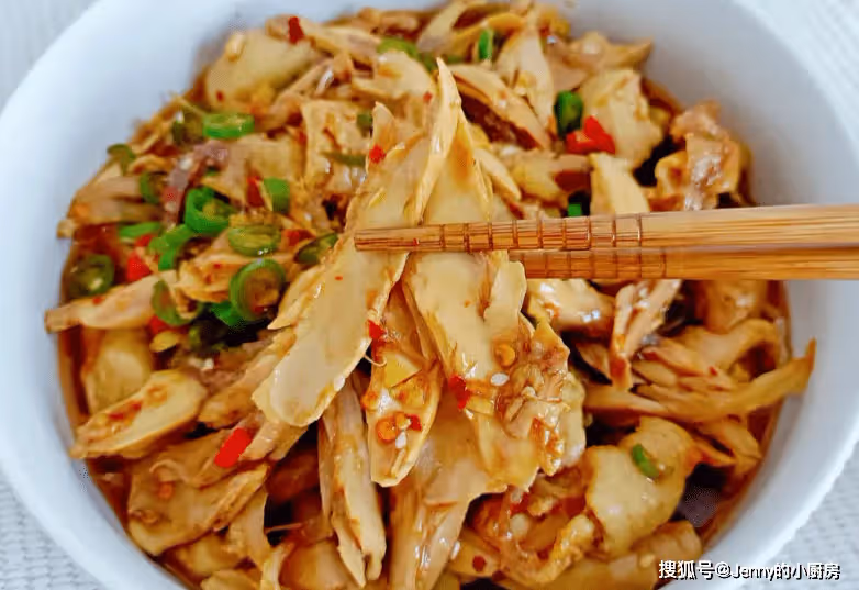 端午節在家聚餐,試試這5道下飯菜,解饞不油膩,大人孩子都適合