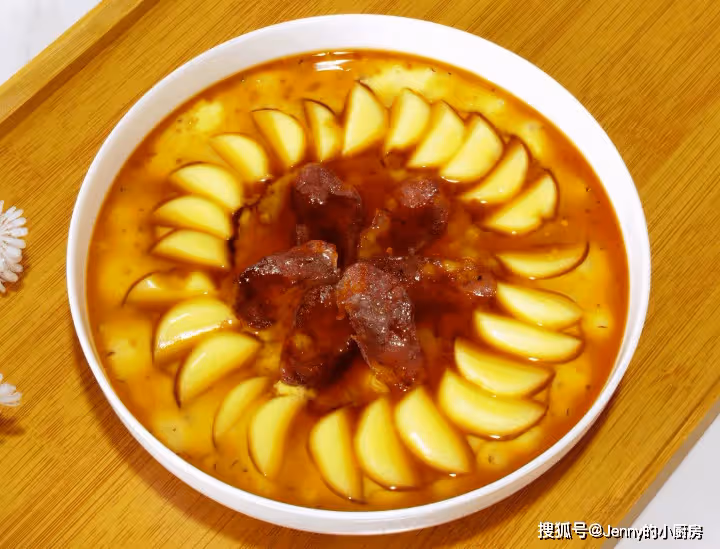 端午節在家聚餐,試試這5道下飯菜,解饞不油膩,大人孩子都適合