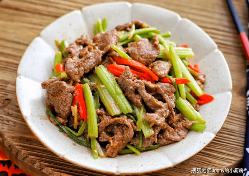 端午節在家聚餐,試試這5道下飯菜,解饞不油膩,大人孩子都適合
