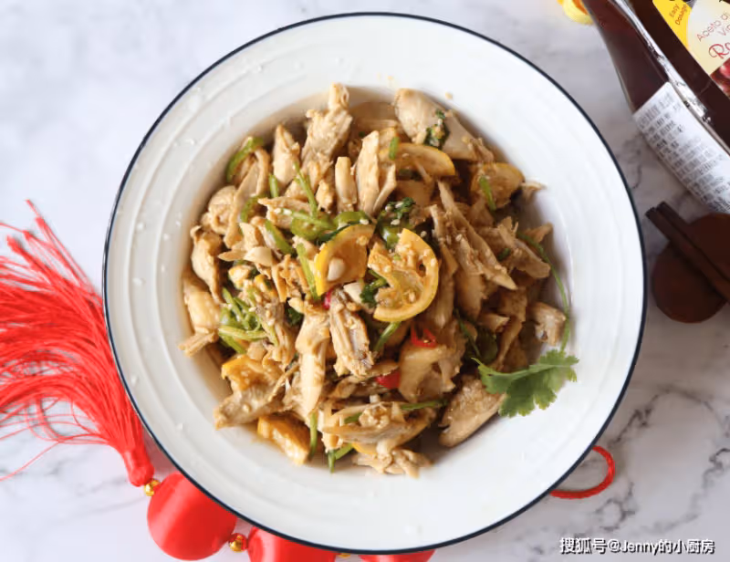 端午節在家聚餐,試試這5道下飯菜,解饞不油膩,大人孩子都適合