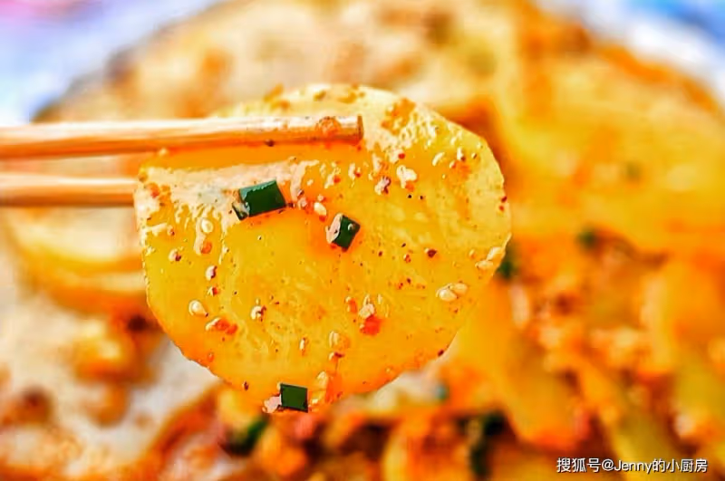 夏天胃口差?推薦4道好吃的下飯菜,香辣解饞不油膩,家人都愛吃