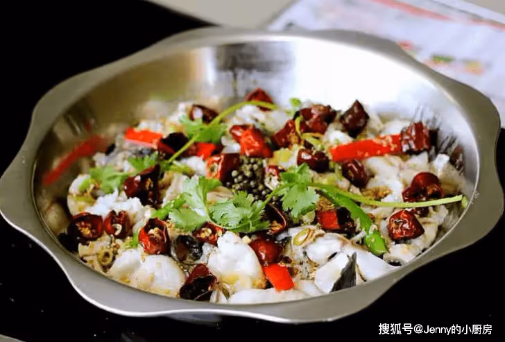 夏天胃口差?推薦4道好吃的下飯菜,香辣解饞不油膩,家人都愛吃