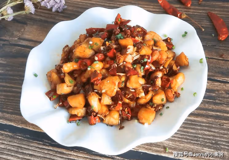 夏天胃口差?推薦4道好吃的下飯菜,香辣解饞不油膩,家人都愛吃