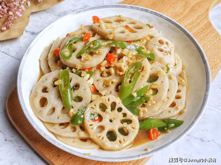 夏天胃口差?推薦4道好吃的下飯菜,香辣解饞不油膩,家人都愛吃
