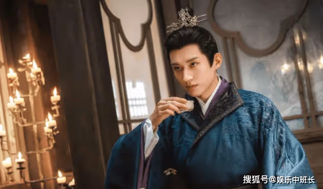 《長風渡》洛子商的身世是怎樣的?《長風渡》洛子商的父母到底是誰?