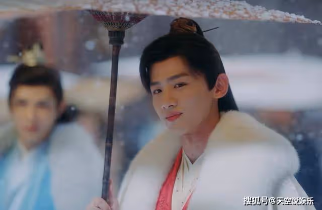 《長風渡》丫鬟比小姐還好看?全憑女主光環罩著的宋軼,輸的好慘