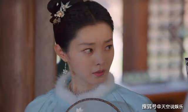 《長風渡》丫鬟比小姐還好看?全憑女主光環罩著的宋軼,輸的好慘