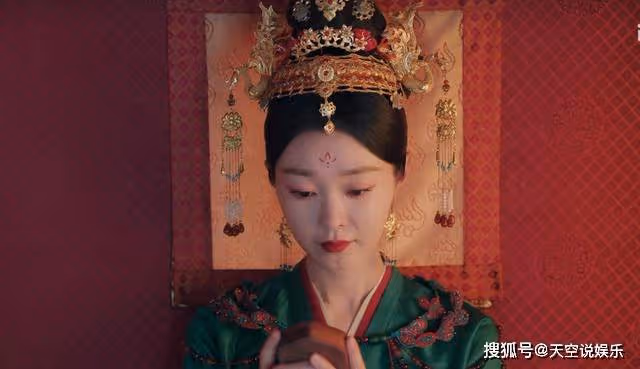 《長風渡》丫鬟比小姐還好看?全憑女主光環罩著的宋軼,輸的好慘