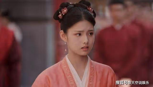 《長風渡》丫鬟比小姐還好看?全憑女主光環罩著的宋軼,輸的好慘