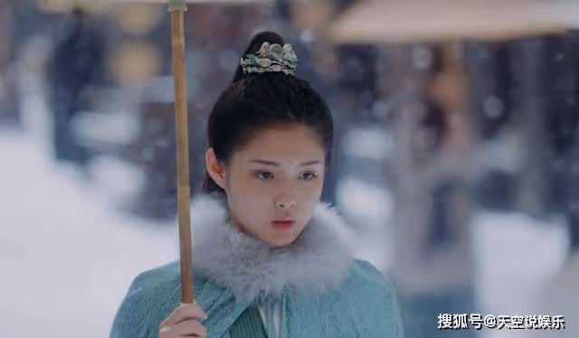 《長風渡》丫鬟比小姐還好看?全憑女主光環罩著的宋軼,輸的好慘