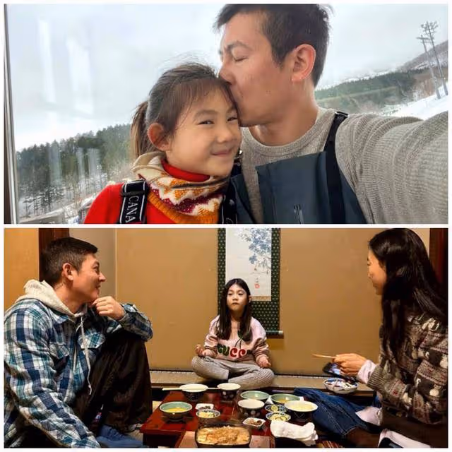 陳冠希頻繁高調露面,向佐道出原因!
