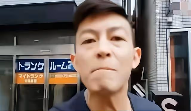 陳冠希頻繁高調露面,向佐道出原因!