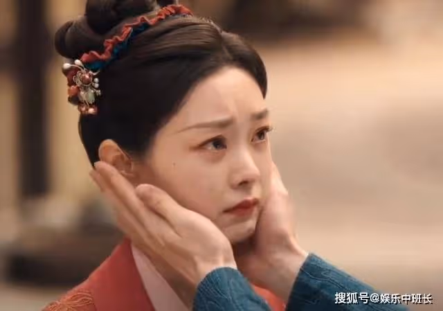 《長風渡》結局:柳玉茹生下兒子顧錦,顧九思成為輔佐新帝第一人