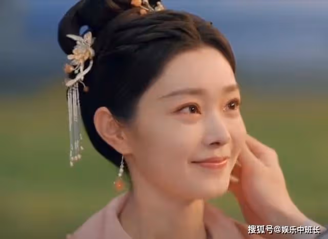《長風渡》結局:柳玉茹生下兒子顧錦,顧九思成為輔佐新帝第一人