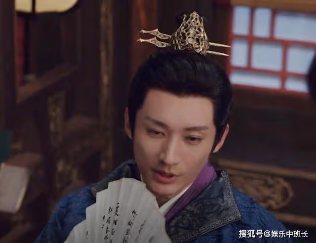 《長風渡》結局:柳玉茹生下兒子顧錦,顧九思成為輔佐新帝第一人