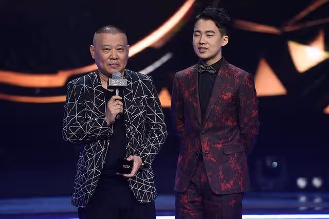 郭德綱得罪人,全靠郭麒麟圓場?郭麒麟一句話,會員變承包制?