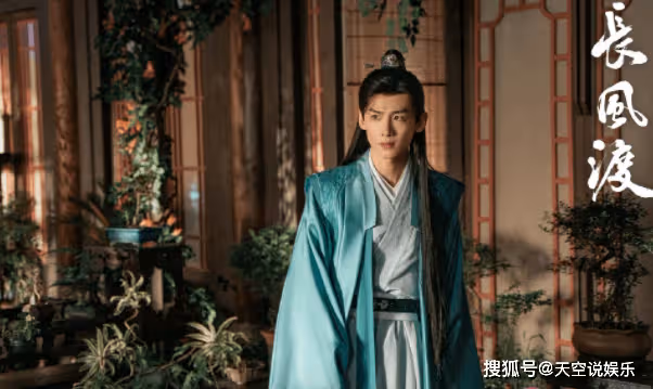 《長風渡》顧家被滅門了嗎？《長風渡》顧九思和柳玉茹結局怎樣？