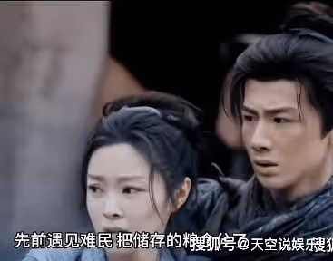 《長風渡》顧家被滅門了嗎？《長風渡》顧九思和柳玉茹結局怎樣？
