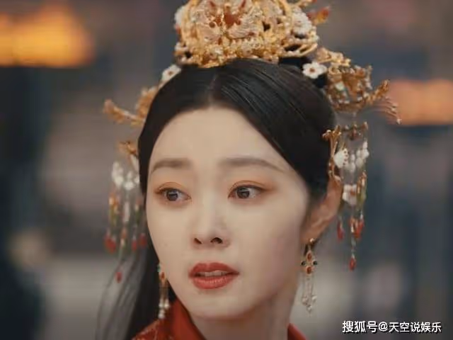 《長風渡》結局顧九思當上戶部尚書,給柳玉茹掙誥命,洛子商自盡