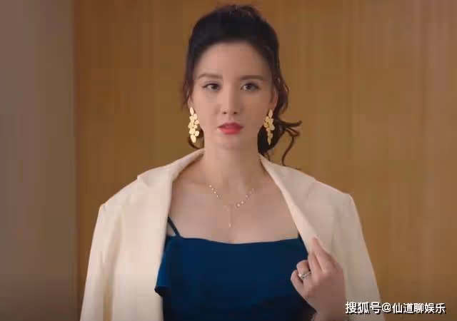 《閃耀的她》景知秋婚姻危機,小三當面挑釁被扇巴掌,丈夫自爆隱疾