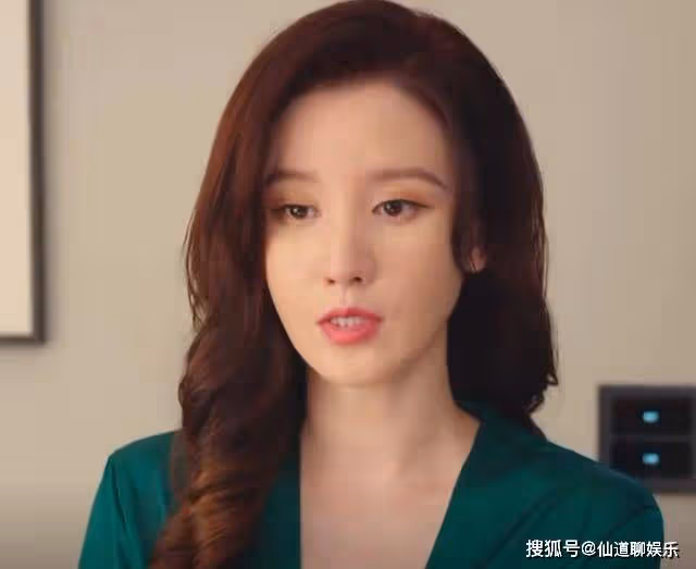 《閃耀的她》景知秋婚姻危機,小三當面挑釁被扇巴掌,丈夫自爆隱疾