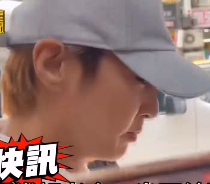 炎亞綸突襲記者會現場，向耀樂道歉並淚崩否認偷拍，耀樂拒絕接受