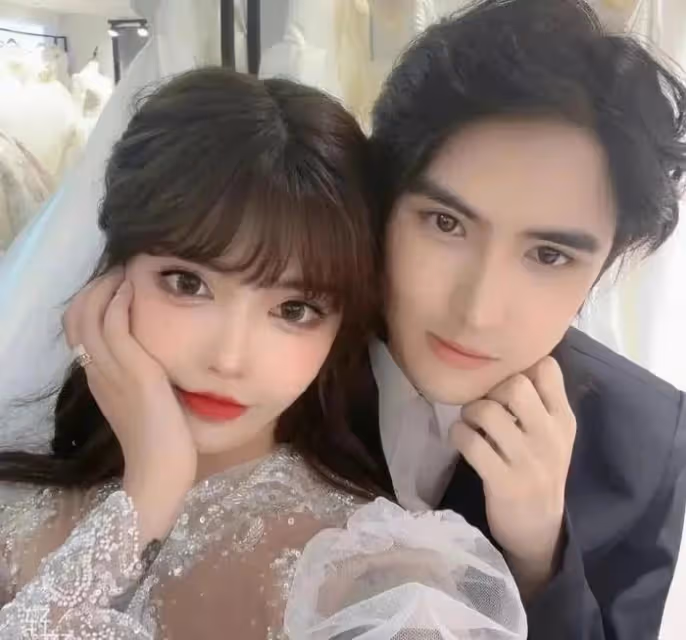韓安冉首次回應四婚 每一任老公都什麼來頭?