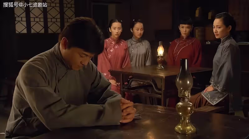 不劇荒啦！樂視放大招，6部經典電視劇限時免費，一次看過癮