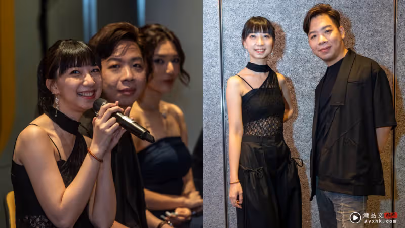 FMA舉辦實體頒獎典禮!好樂團首次赴馬來西亞演出 「會表演一首代表我們的歌」