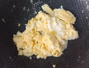 孜然炒麵
