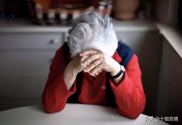 我63歲沒有退休金,遭到孩子們嫌棄後我做了三個決定,全家歡喜