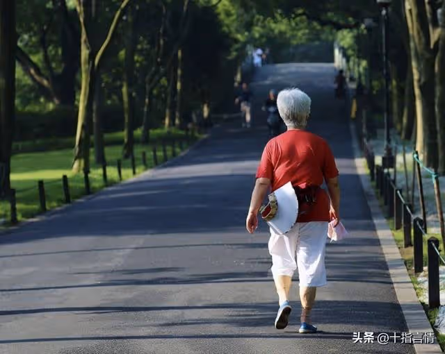 我63歲沒有退休金,遭到孩子們嫌棄後我做了三個決定,全家歡喜