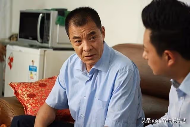 和二叔七年不聯繫,他突然到我家住兩星期,臨走給80萬讓我幫養老