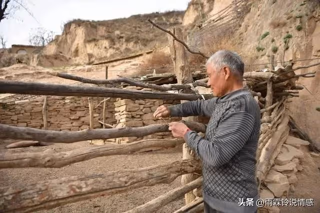和二叔七年不聯繫,他突然到我家住兩星期,臨走給80萬讓我幫養老